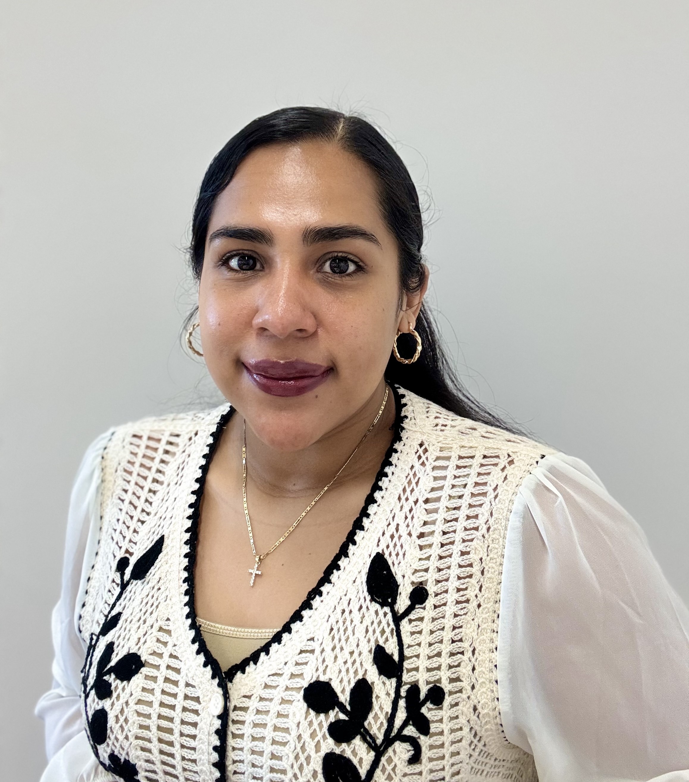  Ivonne del Carmen Nuñez Carrillo